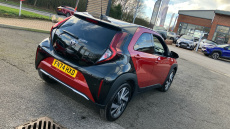 Toyota Aygo X 1.0 VVT-i Exclusive 5dr Petrol Hatchback